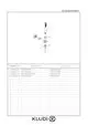 KLUDI-NOVA-FONTE-Puristic-Wannen-Brause-Set-1S-mattweiss-2085053-15 gallery number 2